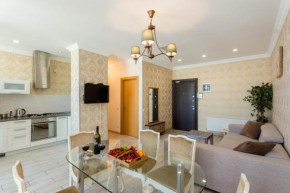 Harmony Apartment III